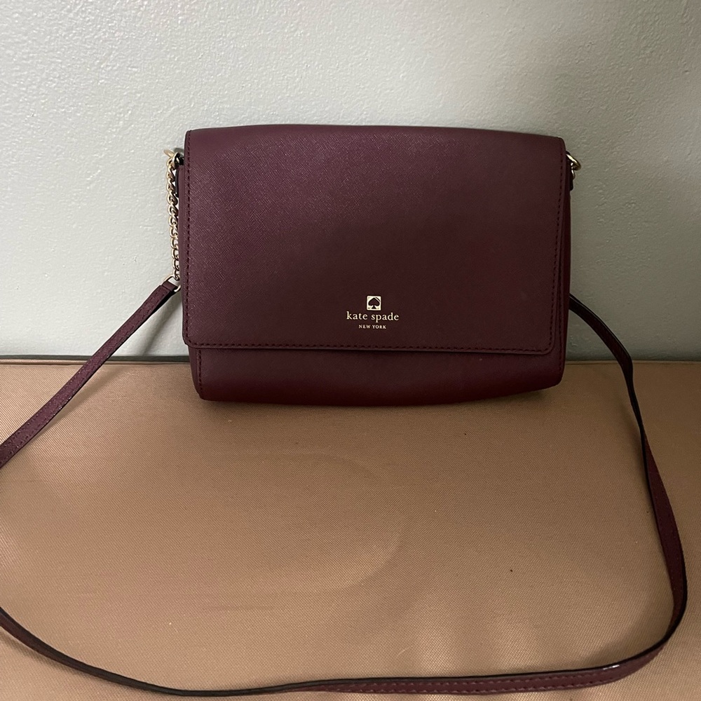 Kate Spade Cross Body Bag